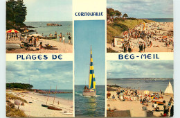 Delcampe - 29-BEG-MEIL-N°T301-A/0344 - Beg Meil