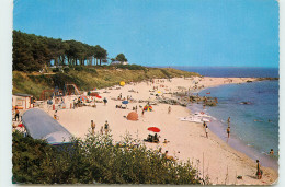 Delcampe - 29-BEG-MEIL-N°T301-A/0334 - Beg Meil