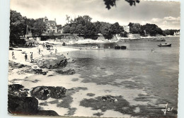 Delcampe - 29-BEG-MEIL-N°T301-A/0304 - Beg Meil