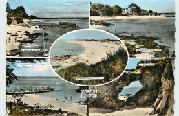 Delcampe - 29-BEG-MEIL-N°T301-A/0318 - Beg Meil