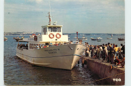 Delcampe - 29-BEG-MEIL-N°T301-A/0300 - Beg Meil