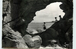 Delcampe - 29-BEG-MEIL-N°T301-A/0312 - Beg Meil