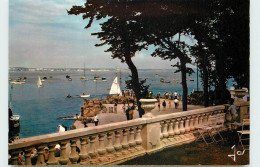 Delcampe - 29-BEG-MEIL-N°T301-A/0278 - Beg Meil