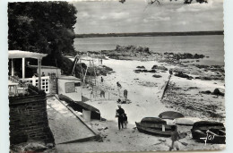 Delcampe - 29-BEG-MEIL-N°T301-A/0306 - Beg Meil