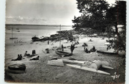 Delcampe - 29-BEG-MEIL-N°T301-A/0302 - Beg Meil