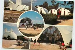 Delcampe - 29-BEG-MEIL-N°T301-A/0316 - Beg Meil