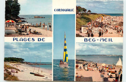 Delcampe - 29-BEG-MEIL-N°T301-A/0282 - Beg Meil