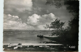 Delcampe - 29-BEG-MEIL-N°T301-A/0264 - Beg Meil