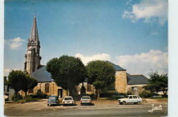 Delcampe - 29-BANNALEC-N°T301-A/0250 - Bannalec