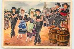 Delcampe - 29-BANNALEC-N°T301-A/0238 - Bannalec