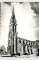 Delcampe - 29-DOUARNENEZ-N°T302-C/0204 - Douarnenez