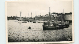 Delcampe - 29-CONCARNEAU-N°T303-D/0468 - Concarneau