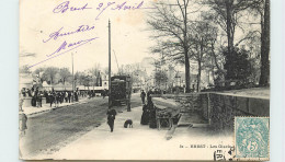 Delcampe - 29-BREST-N°T303-B/0360 - Brest