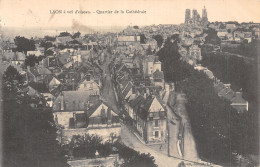 Delcampe - 02-LAON-N°5187-F/0129 - Laon