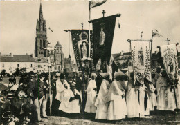 Delcampe - 29-LE FOLGOET-N°T304-C/0001 - Le Folgoët