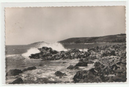 Delcampe - Rochers De Pors Mabo - Trébeurden