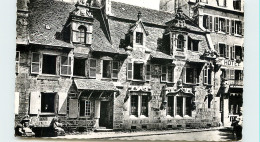 Delcampe - 29-ROSCOFF-N°T309-C/0361 - Roscoff