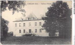 Delcampe - AGJP8-0717-32 - NOGARO - Gers - Chateau D'izaute - Nogaro