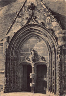 Delcampe - La Roche-Maurice – Le Porche - Landerneau