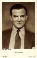 Delcampe - CPA Schauspieler Ernst Verebes, Portrait - Schauspieler