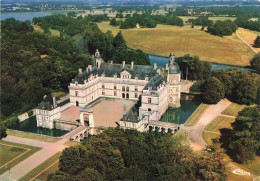 Delcampe - 49 SAINT GEORGES SUR LOIRE CHÂTEAU DE SERRANT - Saint Georges Sur Loire