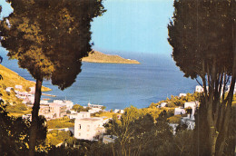 Delcampe - GRECE LEROS LE JOLI PANTELI - Griechenland