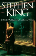 Delcampe - Nuit Noire, étoiles Mortes (2012) De Stephen King - Fantastique