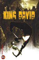 Delcampe - King David (2008) De Antoine Ozanam - Autres & Non Classés