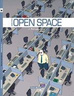 Delcampe - Dans Mon Open Space Tome I : Business Circus (2008) De James - Autres & Non Classés