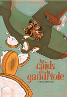 Delcampe - Les Caïds De La Gaudriole (2007) De Etienne Lécroart - Autres & Non Classés
