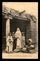 Delcampe - MISSIONS - NOTRE-DAME D'AFRIQUE - BIRMANDREIS ALGERIE - ST-CHARLES - BAB-DARB - INTERIEUR INDIGENE - Missionen