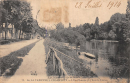 Delcampe - 94-CHAMPIGNY-N°T5204-G/0355 - Champigny