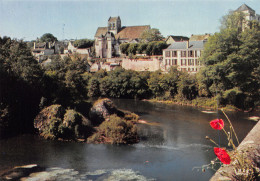 Delcampe - 86-LA ROCHE POSAY-N°C-3649-C/0241 - La Roche Posay