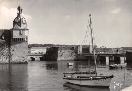 Delcampe - 29-CONCARNEAU-N°C-3654-A/0055 - Concarneau