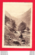 Delcampe - F-31-Luchon-15P6 Le Cirque Du Lys, Les Glaciers De Crabioules, Petite Animation, Cpa - Luchon