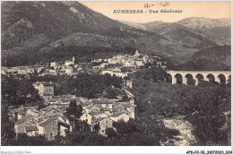 Delcampe - AFDP2-30-0141 - AUMESSAS - Vue Générale - Le Vigan
