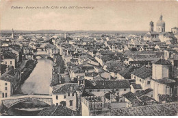 Delcampe - ITALIE - PADOVA - SAN42861 - Panorama Della Citta Visto Dall Osservatorio - Padova