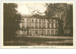 Delcampe - 63.RIOM.n°47."MIRABEL" - Riom