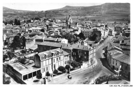 Delcampe - CAR-ADAP8-0384-63 - VIC-LE-COMTE - Quartier Des Dames - Vic Le Comte