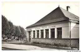 Delcampe - CAR-ADCP6-0397-63 - SAINT-GERVAIS-D'AUVERGNE - La Poste - Saint Gervais D'Auvergne