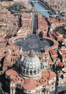 Delcampe - VATICAN CITE DU VATICAN PLACE SAINT PIERRE - Vatikanstadt
