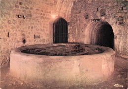 Delcampe - 25 PONTARLIER CHATEAU DE JOUX - Pontarlier