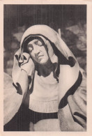 Delcampe - 46 CARENAC EN QUERCY MISE AU TOMBEAU XV° S LA SAINTE VIERGE - Sonstige & Ohne Zuordnung