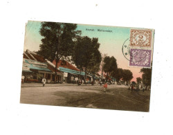 Delcampe - INDONESIE KRAMAT WELTEVREDEN - Indonesien