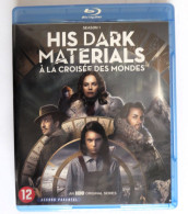 Delcampe - His Dark Materials - à La Croisée Des Mondes - Saisons 1 & 2 (Blu-ray) - Sonstige Formate