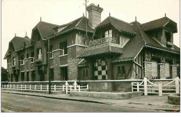 Delcampe - 95.BEZONS.LA CRECHE.CPSM - Bezons