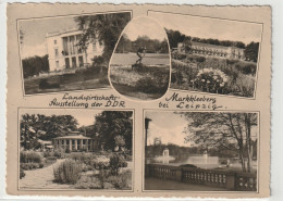 Delcampe - Markkleeberg - Markkleeberg