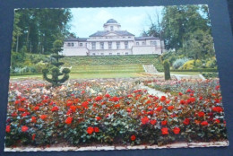 Delcampe - Bruxelles - Palais Du Belvedère - Editions Demol - Laeken