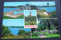 Delcampe - Bütgenbach - Verlag Lander, Eupen - # 3600 - Butgenbach - Bütgenbach