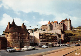 Delcampe - 76-DIEPPE-N°C-3660-B/0133 - Dieppe